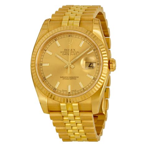 mens gold rolex for sale|cheap gold rolex.